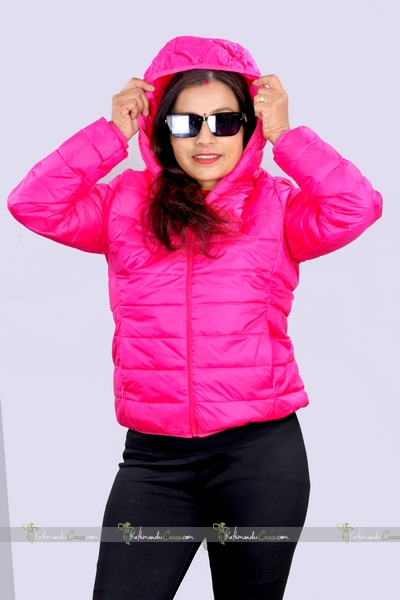 Aliza Katuwal – Gallery 51